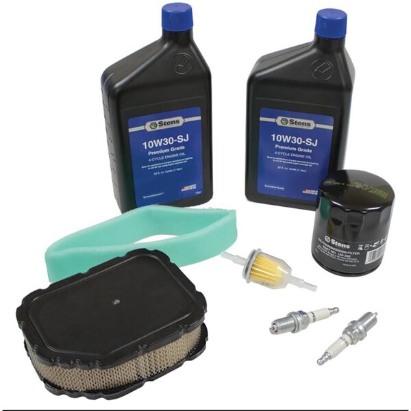 Fits Stens 785-616 FITS Kohler 32 789 01-S Engine Tune Up Maintenance Service Ki